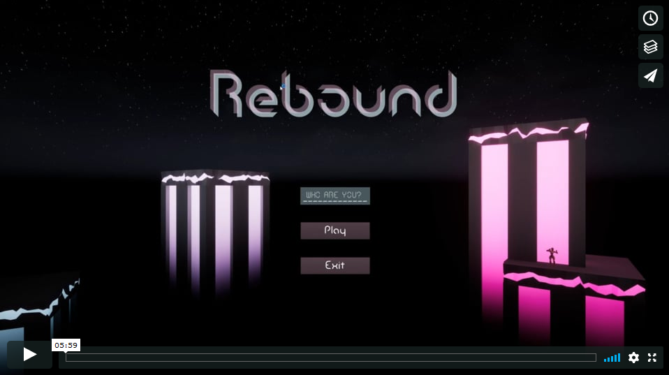 FullMetalPacket Demo